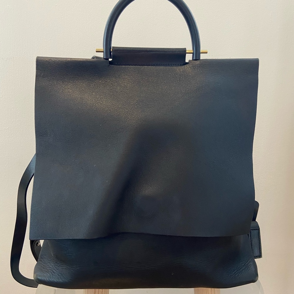 Building Block rucksack